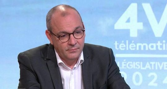 Laurent Berger : cette surprenante nouvelle qui vient de tomber Laurent Berger : cette surprenante nouvelle qui vient de tomber