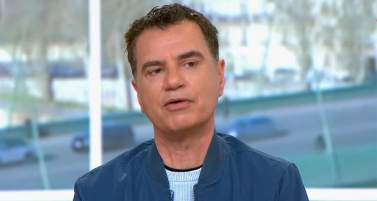 Laurent Luyat aux commandes d’un jeu événement sur France 2, tous les détails  