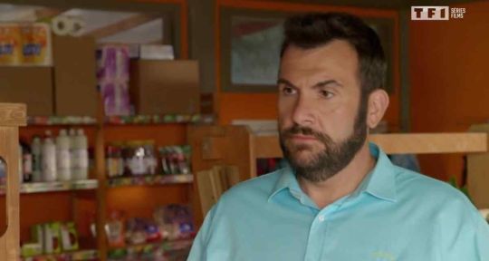 Camping Paradis : coup de théâtre pour Laurent Ournac, sa nouvelle aventure après TF1