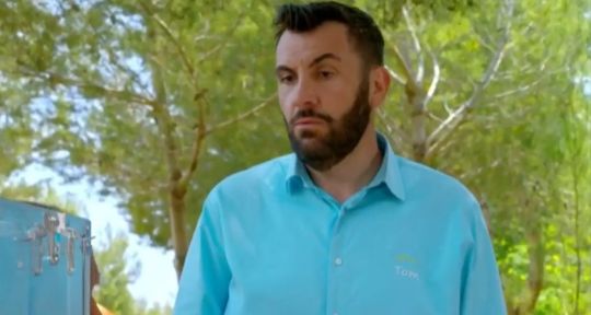 Camping Paradis : Comment assister au tournage de la série avec Laurent Ournac ?
