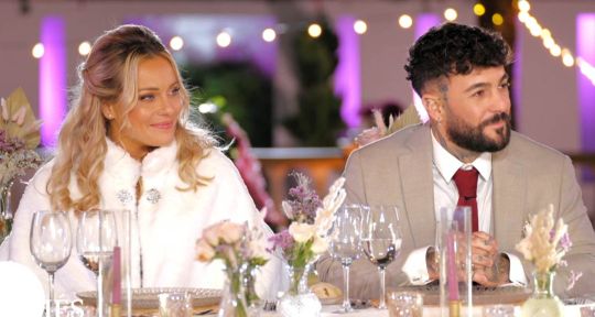 Mariés au premier regard : « J’ai pris cher ! » Anthony accuse le coup avec Laury (spoiler)