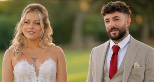 Mariés au premier regard (spoiler) : Anthony veut mettre un terme à l’expérience, Laury craque