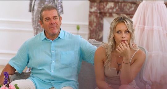 Mariés au premier regard : « J’ai la rage » Laury furieuse contre son père, les raisons enfin dévoilées (spoiler)