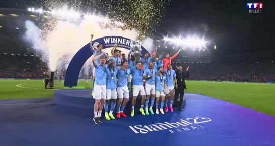 Audiences TV Prime (samedi 10 juin 2023) : la Ligue des Champions (TF1) battue par France 3, France 2 crée la surprise avec Bruno Guillon