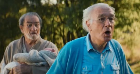 Les vieux fourneaux 2 : Roland Giraud remplacé par Bernard Le Coq, les raisons dévoilées 