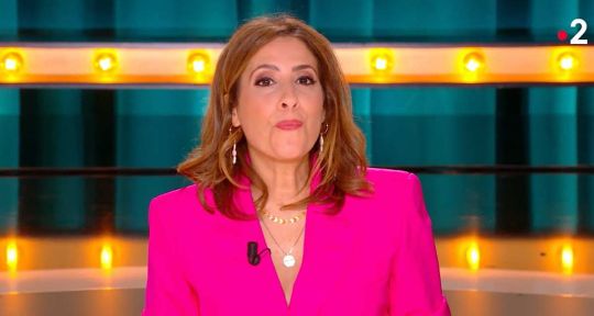 Léa Salamé : « Ça ne me suffit pas ! » Ses exigences avant le lancement de sa quotidienne sur France 2
