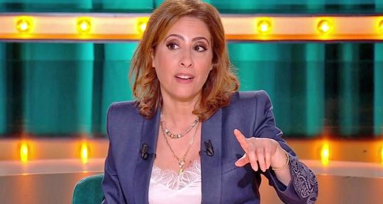 Léa Salamé : Cette annonce qui pourrait tout changer 