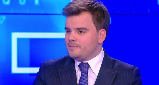 Gauthier Le Bret révèle « les centaines de plaintes » des téléspectateurs reçues par CNews Gauthier Le Bret révèle « les centaines de plaintes » des téléspectateurs reçues par CNews