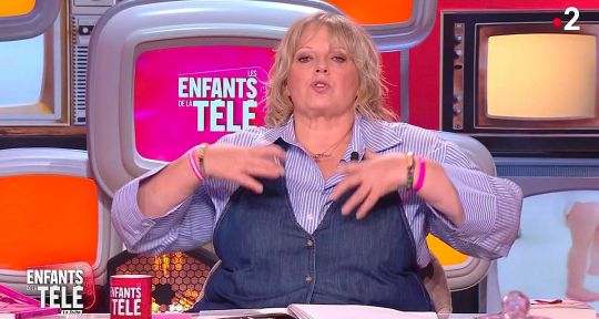 Laurence Boccolini déprogrammée en urgence, France 2 dans l’impasse