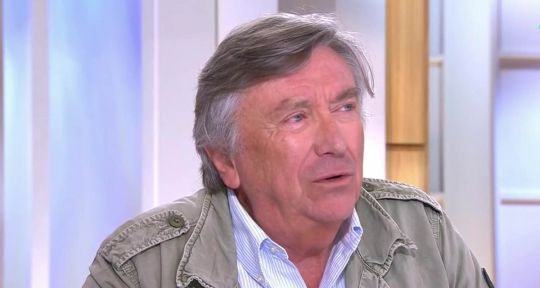 Jacques Legros insulté par des téléspectateurs de TF1