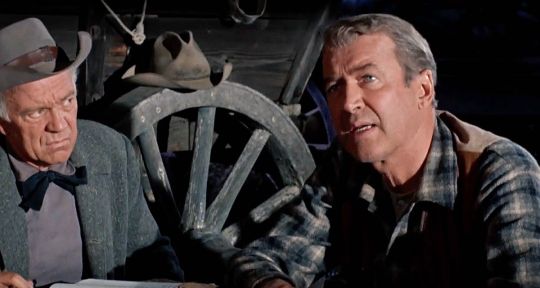 Les deux cavaliers : comment James Stewart a été manipulé par le réalisateur John Ford
