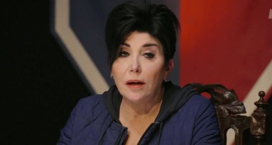 Liane Foly (Les Traîtres) : « J’ai commencé à flipper... » Les révélations de la chanteuse qui a frôlé l’élimination Liane Foly (Les Traîtres) : « J’ai commencé à flipper... » Les révélations de la chanteuse qui a frôlé l’élimination