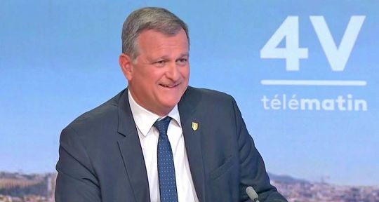 Louis Aliot : Le verdict est tombé sur France 2