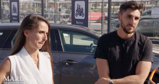Mariés au premier regard : Estelle Dossin interrompt l’aventure de Ludivine et Raphaël (spoiler)