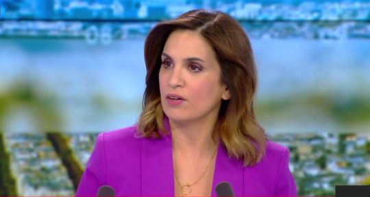 « Amen ! » Sonia Mabrouk rembarre et coupe Elisabeth Lévy en plein direct sur CNews « Amen ! » Sonia Mabrouk rembarre et coupe Elisabeth Lévy en plein direct sur CNews