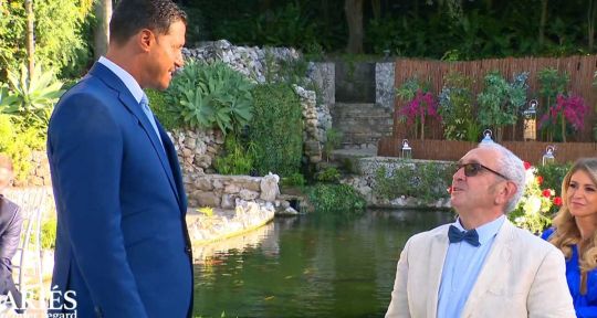 Mariés au premier regard (spoiler) : Le père de Clémence déçu par Malik, nouveau fiasco sur M6 ?