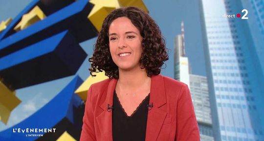 Jordan Bardella battu par Manon Aubry, coup de théâtre sur France 2