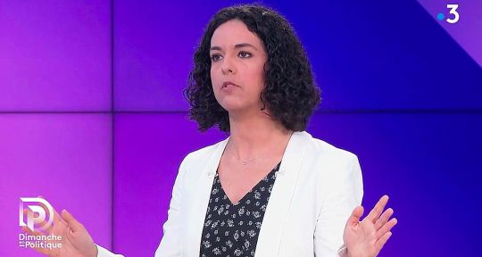 Manon Aubry : la sentence est tombée