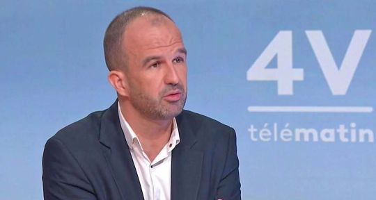 Manuel Bompard : Cette annonce à laquelle personne ne s’attendait Manuel Bompard : Cette annonce à laquelle personne ne s’attendait
