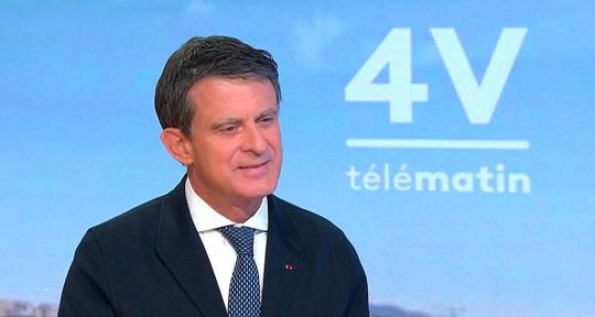 Manuel Valls : le verdict est tombé