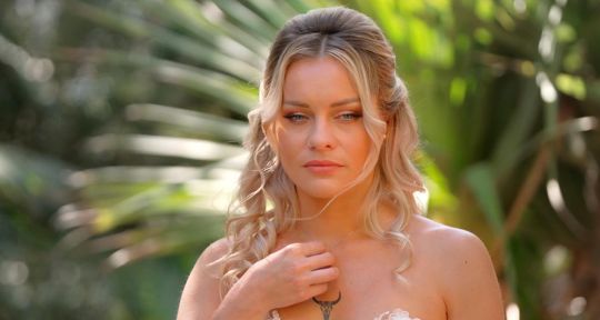 Mariés au premier regard (spoiler) : Laury décide de ne pas épouser Anthony « C’est horrible ! »