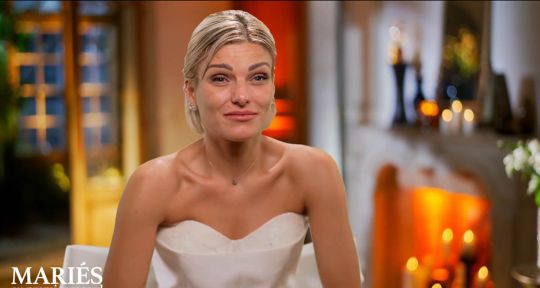 Mariés au premier regard (spoiler) : Coralie quitte la réception au milieu du repas, c’est du jamais dans l’histoire de l’émission de M6 ! Mariés au premier regard (spoiler) : Coralie quitte la réception au milieu du repas, c’est du jamais dans l’histoire de l’émission de M6 !