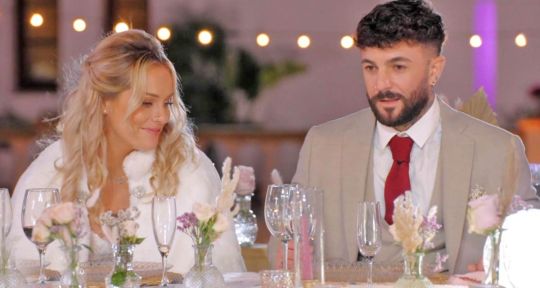 Mariés au premier regard : Catastrophe pour Laury et Anthony, Estelle Dossin extrêmement gênée sur M6 (spoiler)