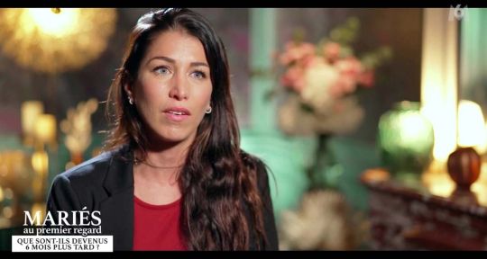 Mariés au premier regard 6 (spoiler) : Sandy quitte la France après son divorce avec Alexandre sur M6