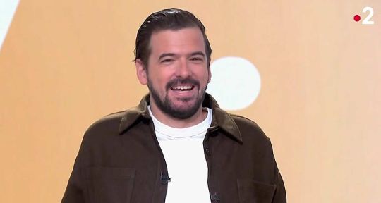 Marc-Antoine Le Bret flingue C8 sur France 2 Marc-Antoine Le Bret flingue C8 sur France 2