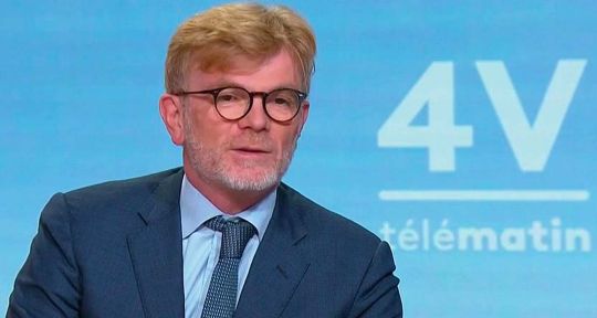 Marc Fresneau : Cet échec dont il se serait bien passé Marc Fresneau : Cet échec dont il se serait bien passé