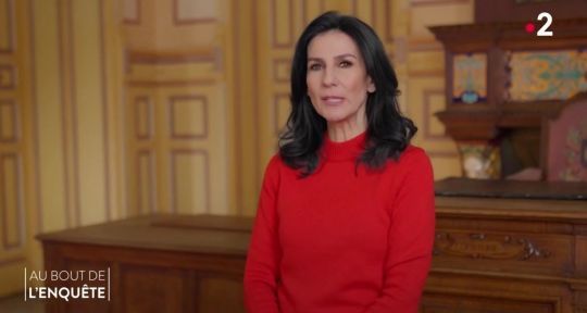 Marie Drucker évincée sur France 2, Au bout de l’enquête à l’arrêt
