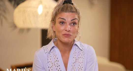 Mariés au premier regard (spoiler) : « On a fait l’amour » Coralie fait des révélations sur Bruno avant une dispute inattendue