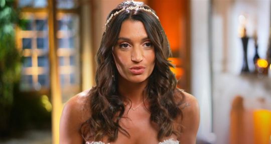 Mariés au premier regard (spoiler) : « T’es dégueulasse ! » Marine recale David, il est en plein doute