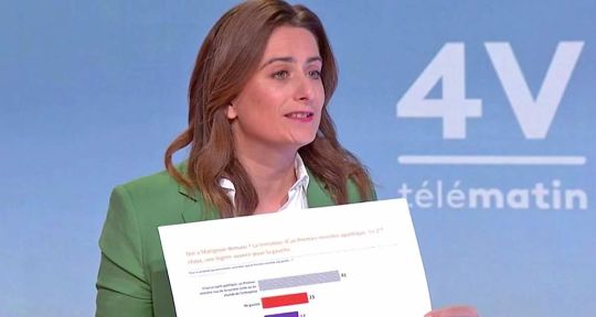 Marine Tondelier : La sentence est tombée Marine Tondelier : La sentence est tombée