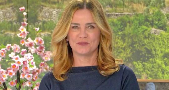 Météo à la carte : ça va mal pour Marine Vignes et Laurent Romejko sur France 3