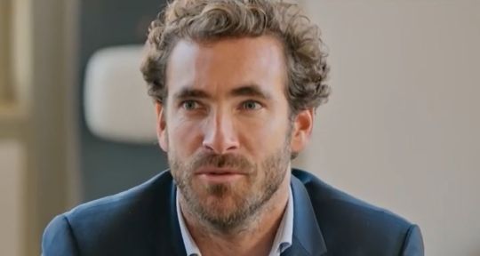 Valentin Kretz (L’Agence) : « Martin a tenté de corrompre la famille »