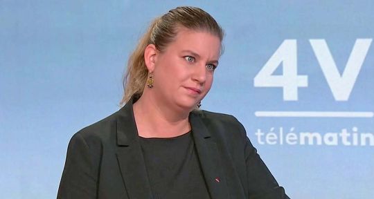 Mathilde Panot condamnée Mathilde Panot condamnée