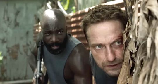 Mayday : où est vraiment tourné le film avec Gérard Butler ? 