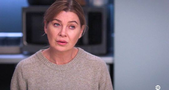 Grey’s Anatomy : ça vire au cauchemar pour Ellen Pompeo sur TF1 Grey’s Anatomy : ça vire au cauchemar pour Ellen Pompeo sur TF1