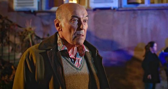 Monsieur Parizot : « J’aimerais passer à autre chose », Patrick Paroux déjà sur le départ ?
