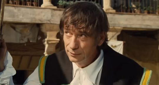 La folie des grandeurs : Yves Montand a pété les plombs sur le tournage à cause d’Alice Sapritch