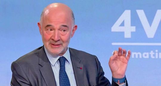 Pierre Moscovici : Coup de théâtre sur France 2