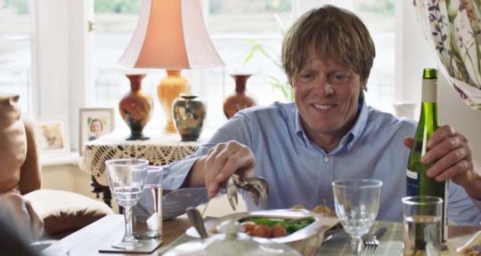 Mystères au paradis : Kris Marshall crée la surprise pour son arrivée sur France 3