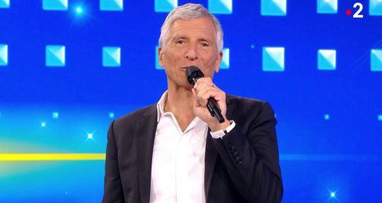 Nagui privé d’antenne sur France 2, les explications dévoilées 