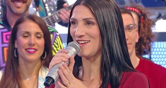 N’oubliez pas les paroles : Natacha bientôt dans le TOP 10 des maestros sur France 2 ?