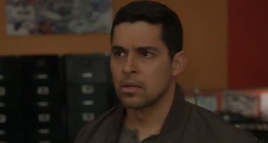 Wilmer Valderrama (NCIS) : “J’aimerais que Torres meure…”