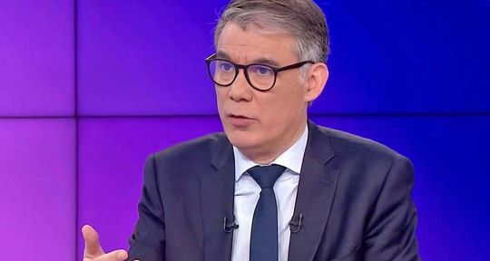 Olivier Faure : La sanction est tombée 
