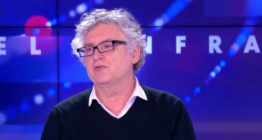 Michel Onfray : « Jordan Bardella sera la reine de… » Sa violente attaque sur CNews Michel Onfray : « Jordan Bardella sera la reine de… » Sa violente attaque sur CNews