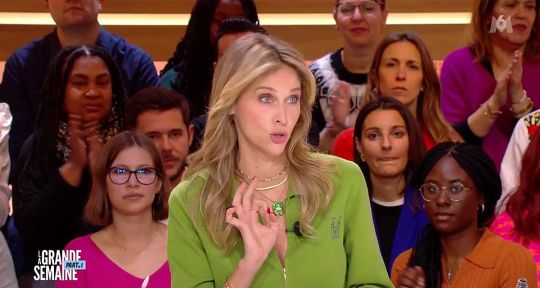 Ophélie Meunier remplacée sur M6, clap de fin