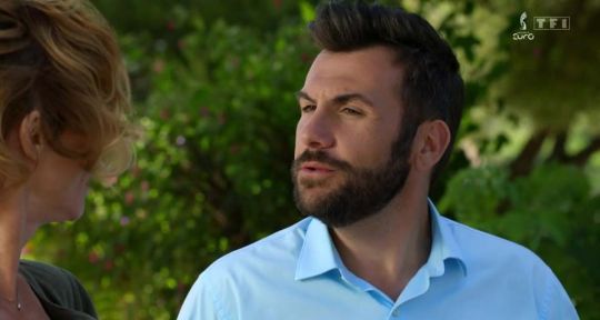 Camping Paradis : Laurent Ournac renversé, clap de fin sur TF1
